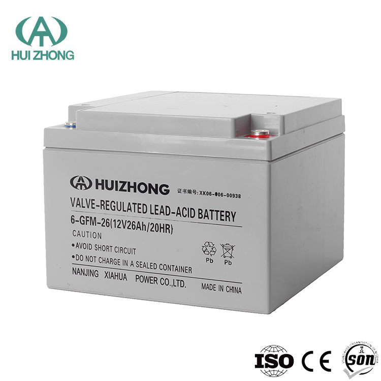 直流屏用12V150ahOPzS管形蓄電池容量計算方法