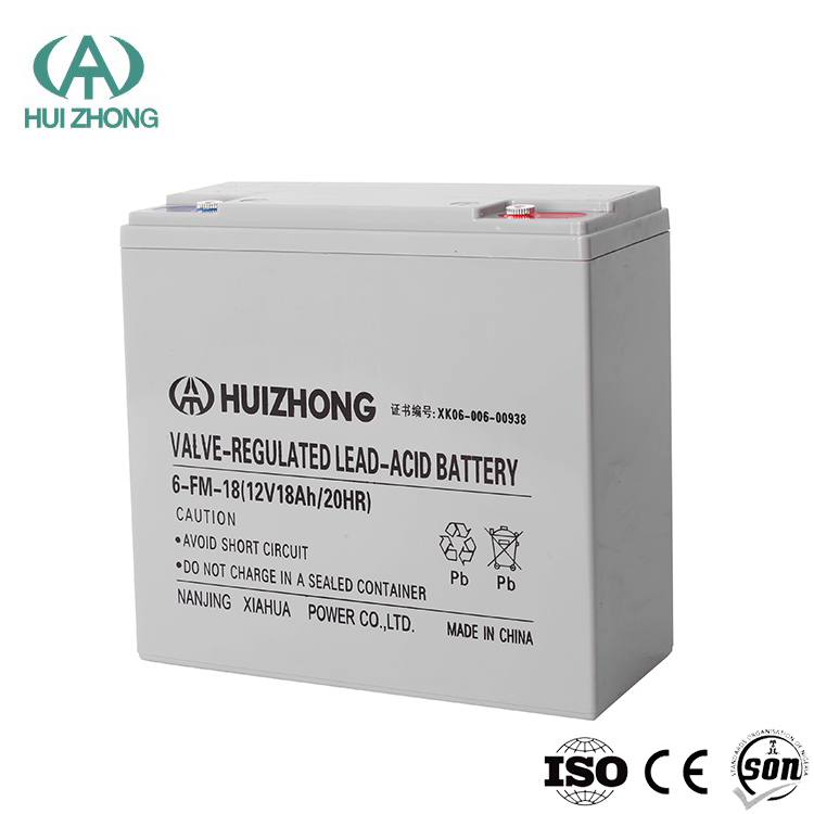 太陽能系統(tǒng)用2V2500AH深循環(huán)蓄電池維護細則