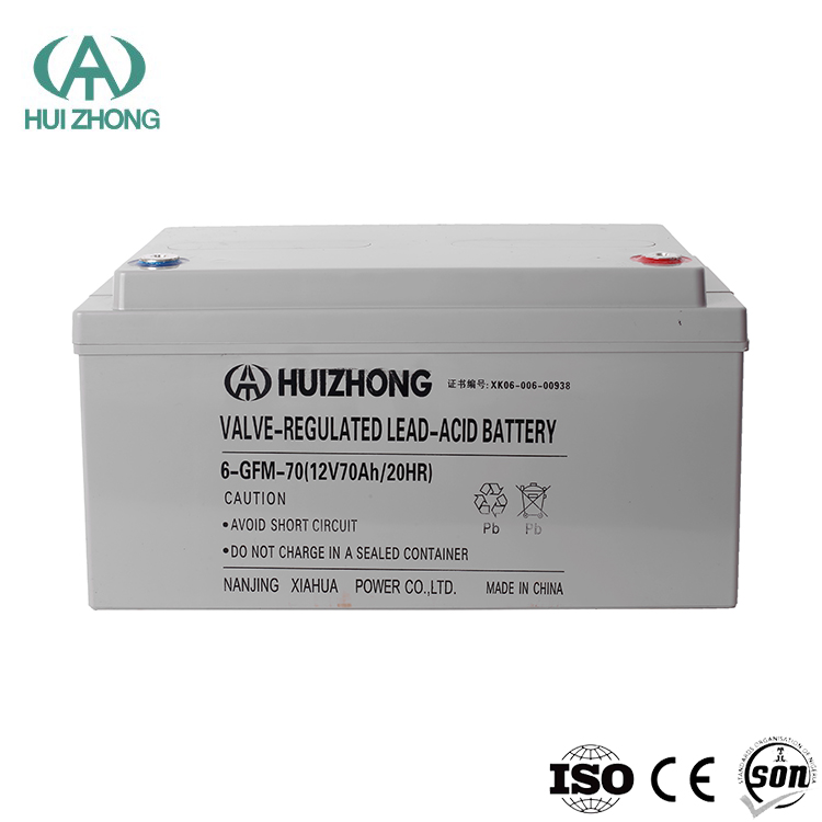 通信電源系統(tǒng)用12V5ah深循環(huán)蓄電池維護(hù)細(xì)則