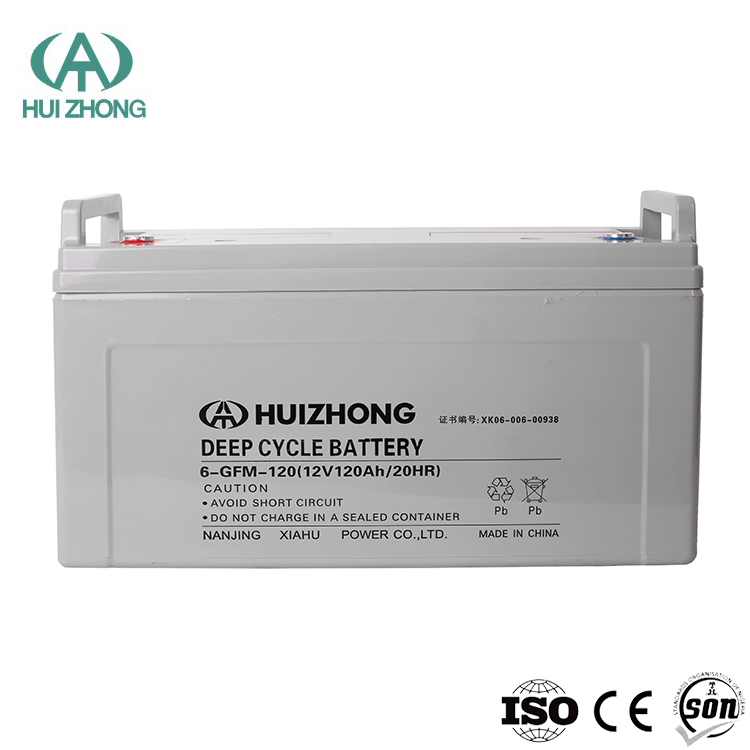 UPS不間斷電源用12V80ahOPzS管形蓄電池容量計(jì)算方法