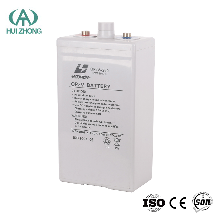 通信電源系統(tǒng)用12V200ah鋰電池類(lèi)型介紹