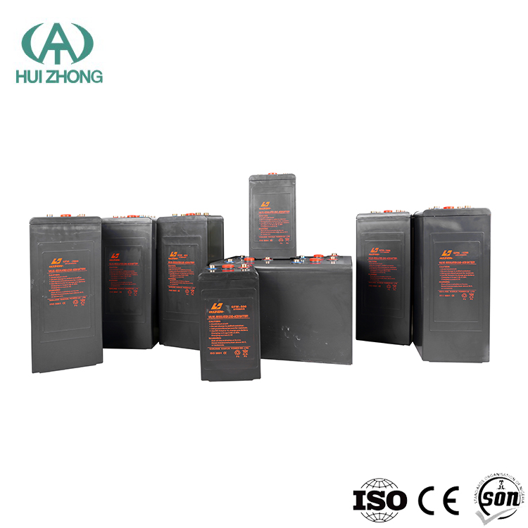 無(wú)線電通訊系統(tǒng)用2V250AHOPzV管形膠體蓄電池生產(chǎn)廠家