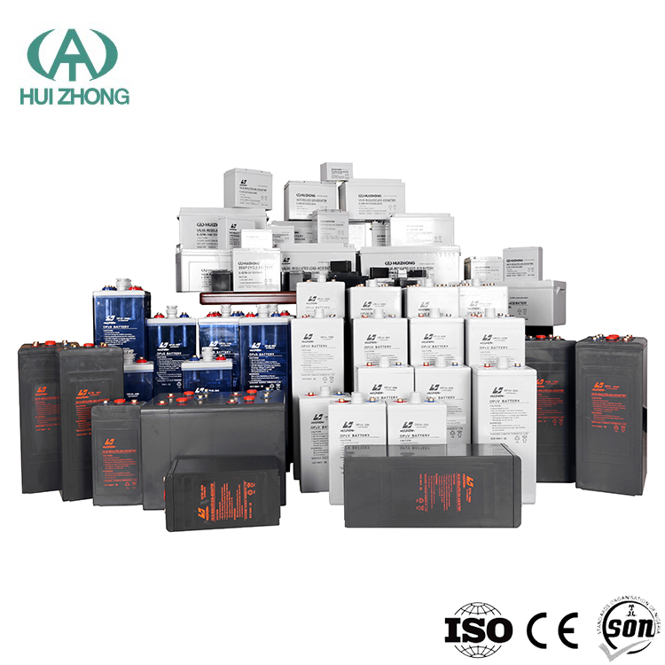 鐵路直流電源用12V24ahOPzV管形膠體蓄電池生產(chǎn)廠家